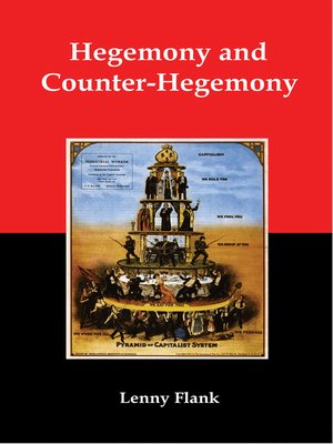 cover image of Hegemony and Counter-Hegemony